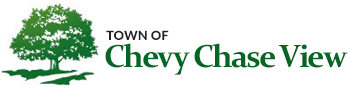 Chevy Chase View Logo